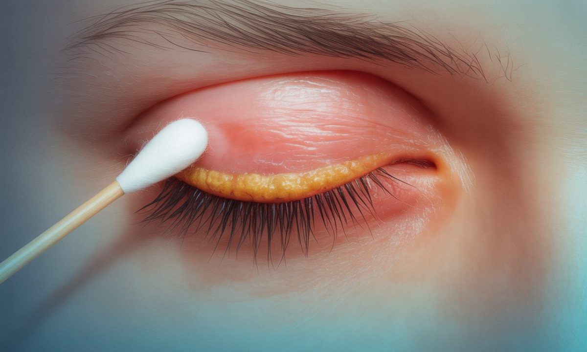 découvrez les causes, symptômes et traitements de la blépharite, une inflammation silencieuse des paupières. apprenez à reconnaître les signes de cette affection oculaire courante et comment soulager vos yeux pour retrouver confort et santé.