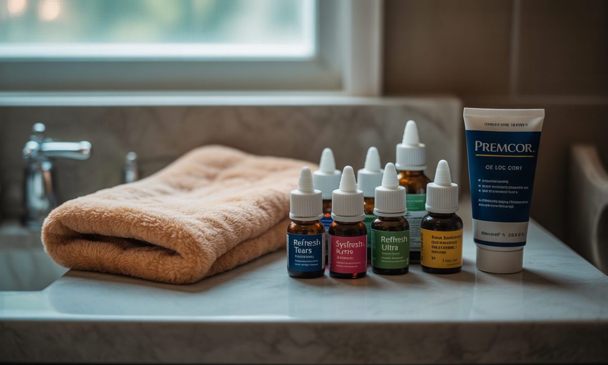 découvrez les causes et symptômes de la blépharite, une inflammation souvent silencieuse des paupières. apprenez comment la reconnaître et quelles solutions adopter pour soulager ce mal courant et améliorer votre confort oculaire.