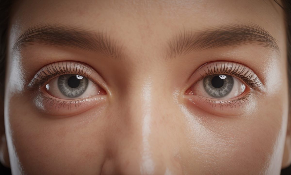 découvrez tout sur la blépharite, cette inflammation discrète des paupières qui peut causer inconfort et irrégularités. apprenez à reconnaître les symptômes, les causes et les traitements pour apaiser vos yeux et retrouver un regard éclatant.