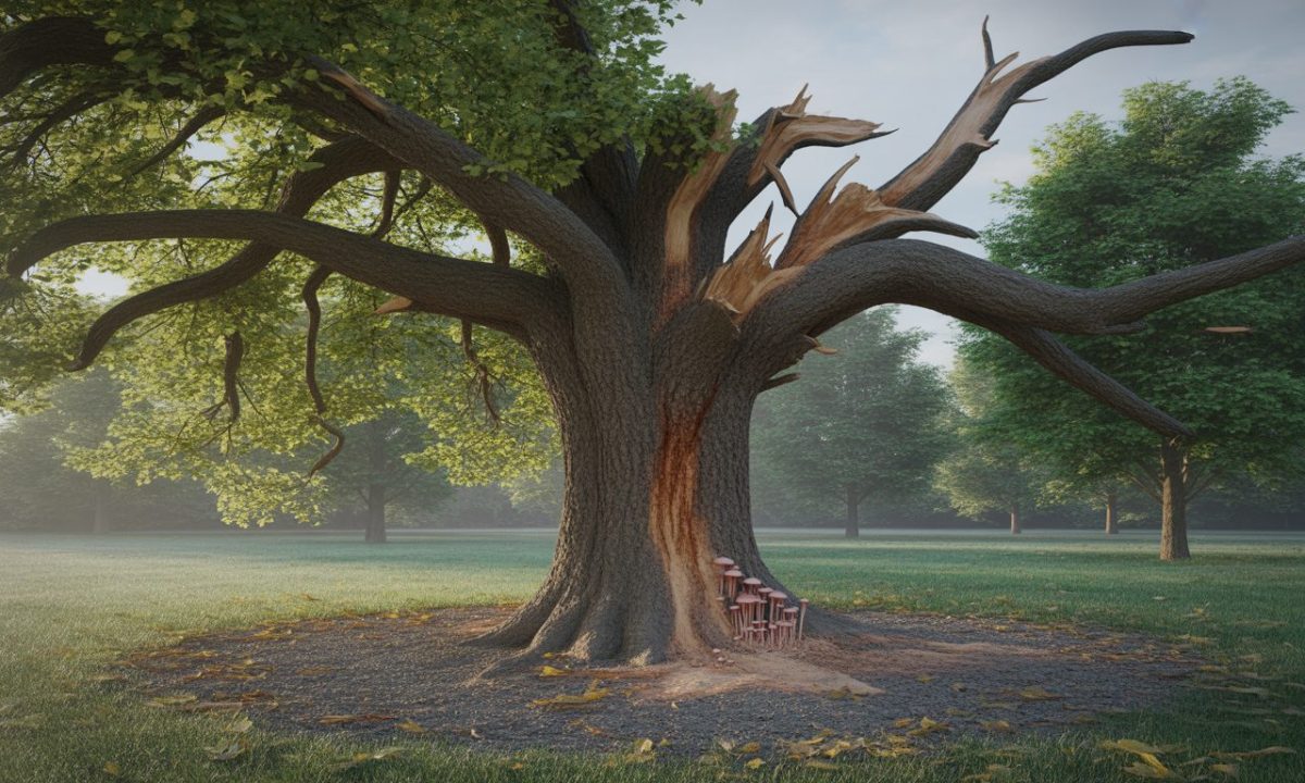 découvrez les signes révélateurs qui indiquent qu'un arbre est mort. apprenez à identifier les symptômes de dépérissement et les critères essentiels pour évaluer la santé de vos arbres dans ce guide pratique.
