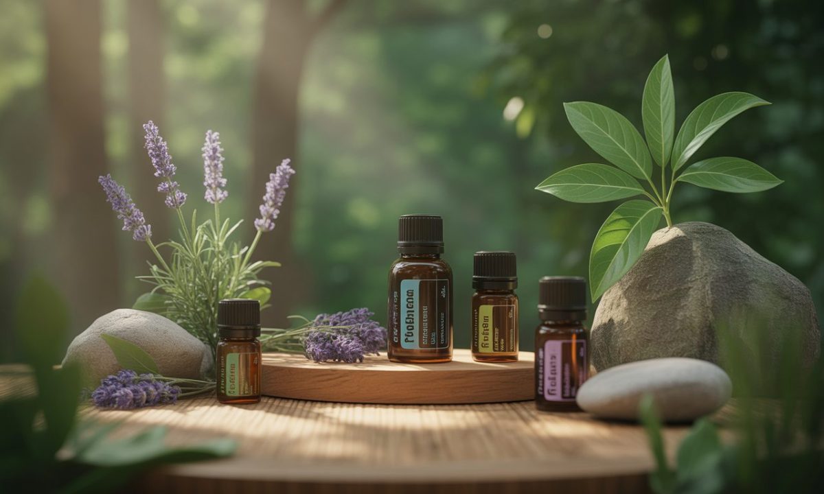 découvrez comment les huiles essentielles peuvent offrir un soin naturel et efficace contre les fissures anales. apprenez les bienfaits de ces remèdes naturels pour soulager la douleur et favoriser la guérison.