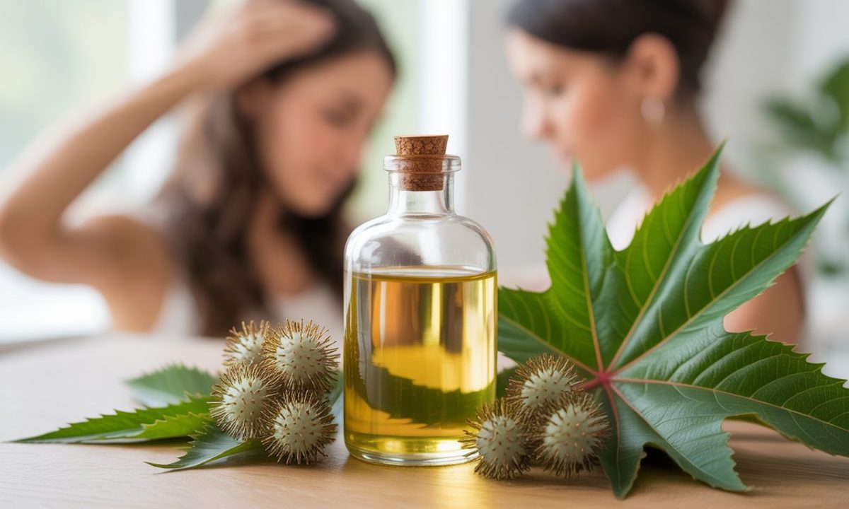 découvrez pourquoi l'huile de ricin est si recherchée pour lutter contre la perte de cheveux. ses propriétés nourrissantes et fortifiantes en font un allié de choix pour favoriser la croissance et la santé de vos cheveux.