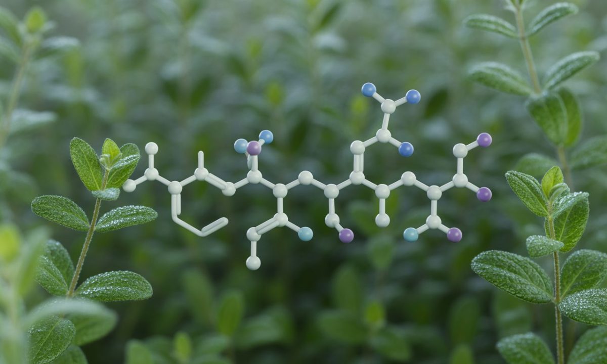 découvrez le mountain pennyroyal, une plante méconnue aux multiples potentiels et dangers. plongez dans ses usages traditionnels, ses bienfaits surprenants et les précautions à prendre pour éviter les risques liés à sa consommation.