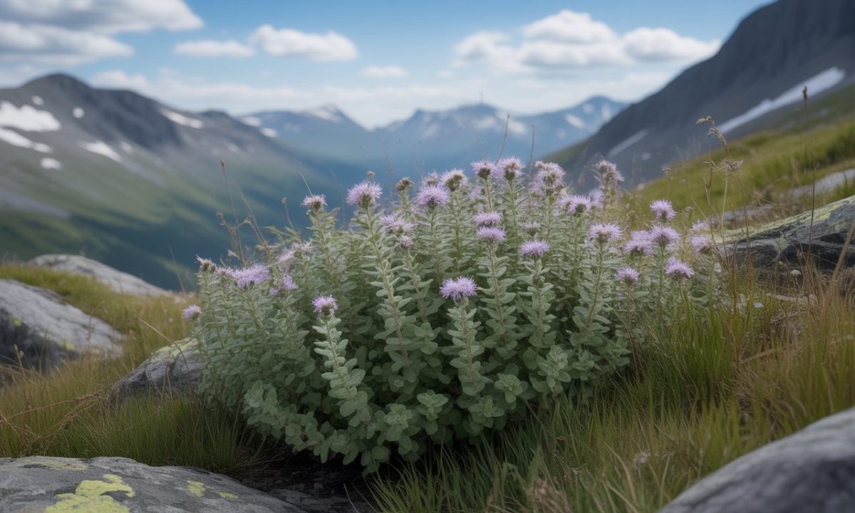 découvrez le mountain pennyroyal, une plante méconnue aux multiples potentiels thérapeutiques mais aussi aux dangers insoupçonnés. explorez ses bienfaits, ses usages traditionnels et les précautions à prendre pour une utilisation sécurisée.