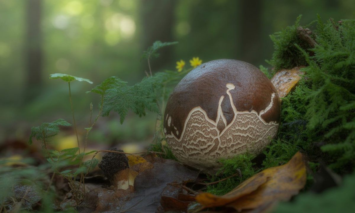 découvrez poria cocos, un champignon tonifiant aux multiples bienfaits, originaire d'asie. apprenez comment ce super-aliment traditionnel peut revitaliser votre santé et améliorer votre bien-être au quotidien.