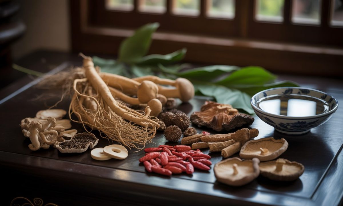 découvrez le poria cocos, un champignon tonifiant originaire d'asie, réputé pour ses bienfaits sur la santé. apprenez comment cet ingrédient traditionnel peut revitaliser votre corps et améliorer votre bien-être.