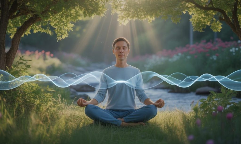 découvrez les symptômes d'un taux vibratoire élevé et les signes révélateurs d'un changement intérieur. apprenez à reconnaître les manifestations de votre évolution spirituelle et émotionnelle, et explorez comment ces transformations peuvent influencer votre bien-être quotidien.