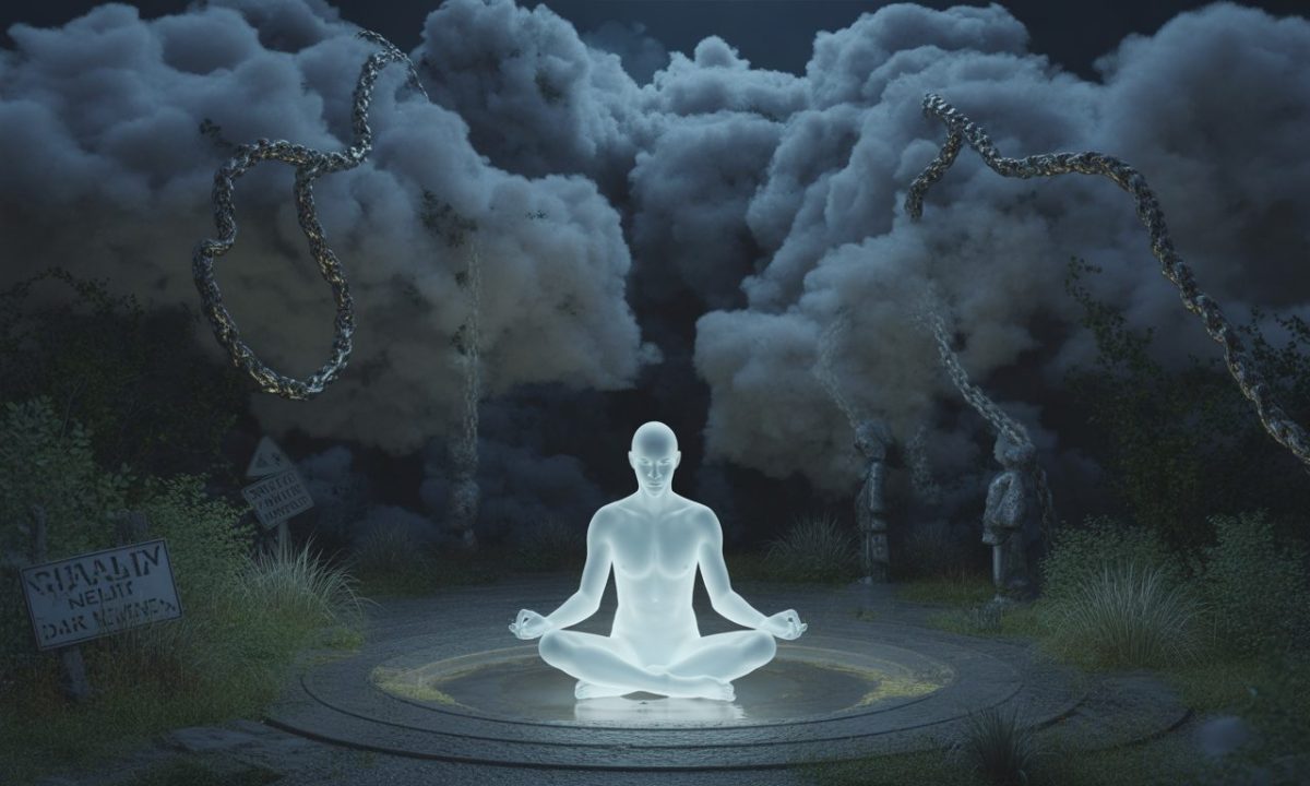 découvrez les vérités cachées sur le theta healing et les dangers potentiels associés. apprenez à discerner les informations essentielles à connaître avant de vous engager dans cette pratique. protégez votre bien-être et informez-vous sur les précautions à prendre.