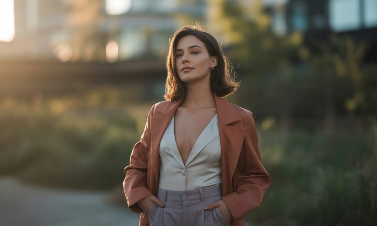 découvrez comment allier passion, style et confiance pour exprimer la véritable signature d’une femme libre et épanouie au quotidien.